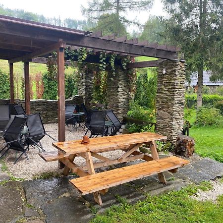 Penzion Hajenka Petrovice  Экстерьер фото