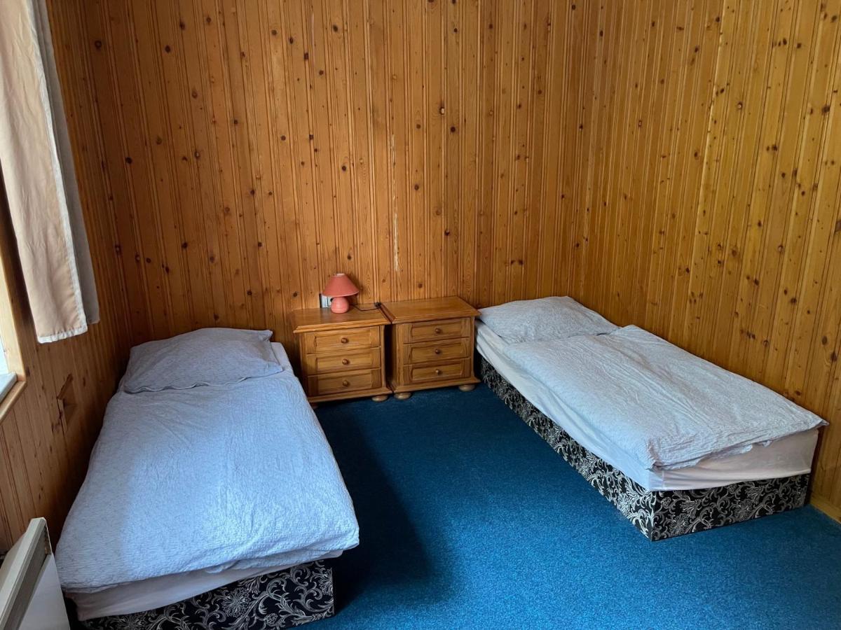 Penzion Hajenka Petrovice  Экстерьер фото