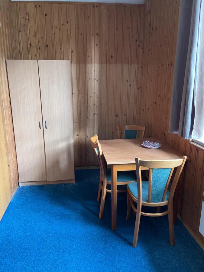 Penzion Hajenka Petrovice  Экстерьер фото