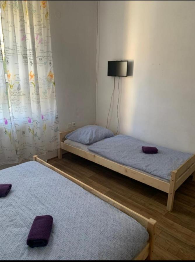 Penzion Hajenka Petrovice  Экстерьер фото