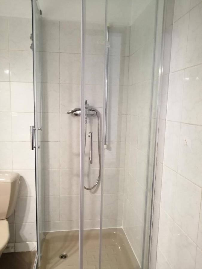 Penzion Hajenka Petrovice  Экстерьер фото