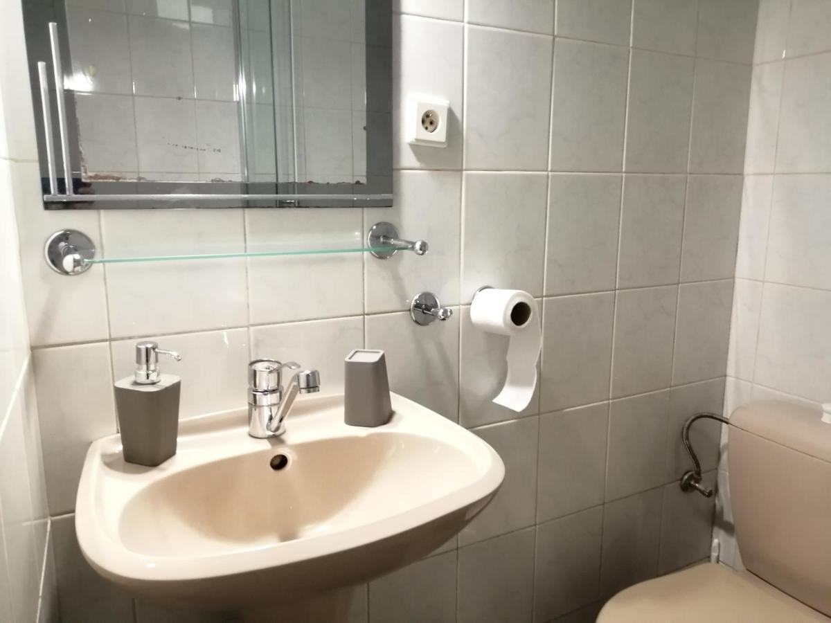 Penzion Hajenka Petrovice  Экстерьер фото